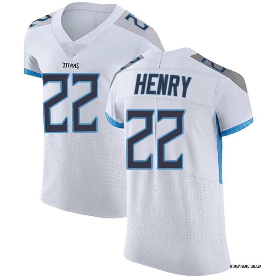 derrick henry elite jersey