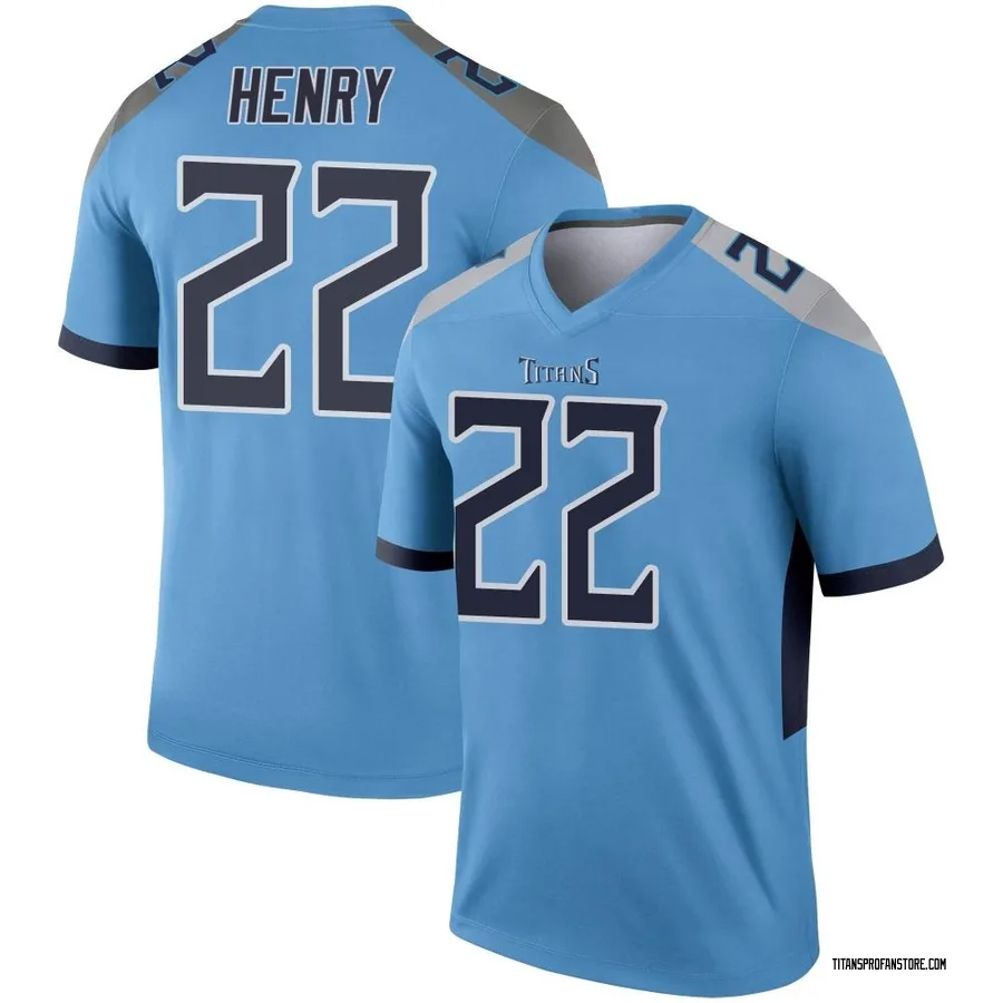 derrick henry jersey stitched