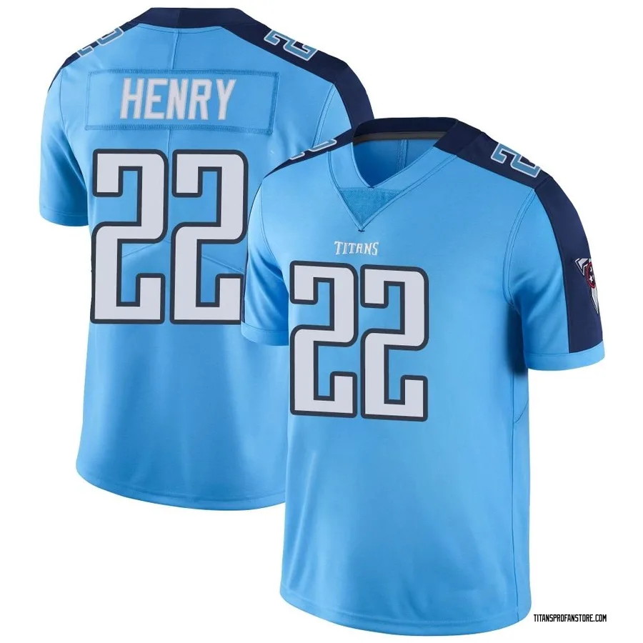 derek henry jersey titans