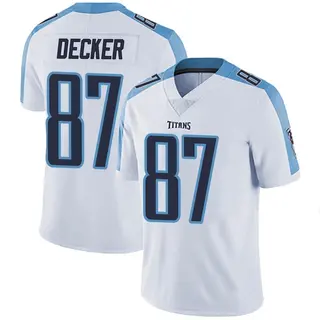 اسعار الايفون ١٢ Eric Decker Jersey | Tennessee Titans Eric Decker Jerseys ... اسعار الايفون ١٢