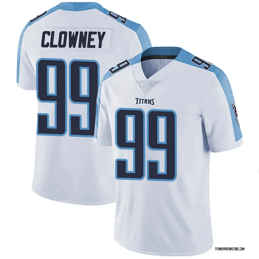 jadeveon clowney titans jersey