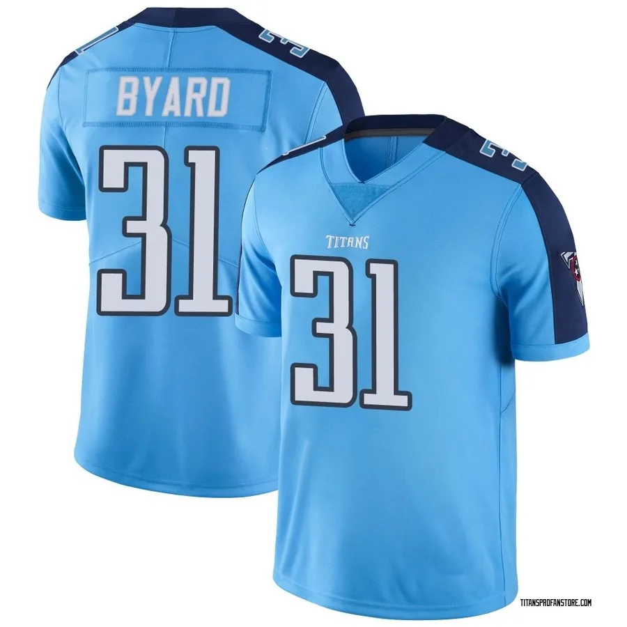 Kevin Byard Tennessee Titans Men's