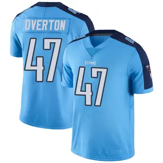 Matt Overton Jersey | Tennessee Titans Matt Overton Jerseys ...
