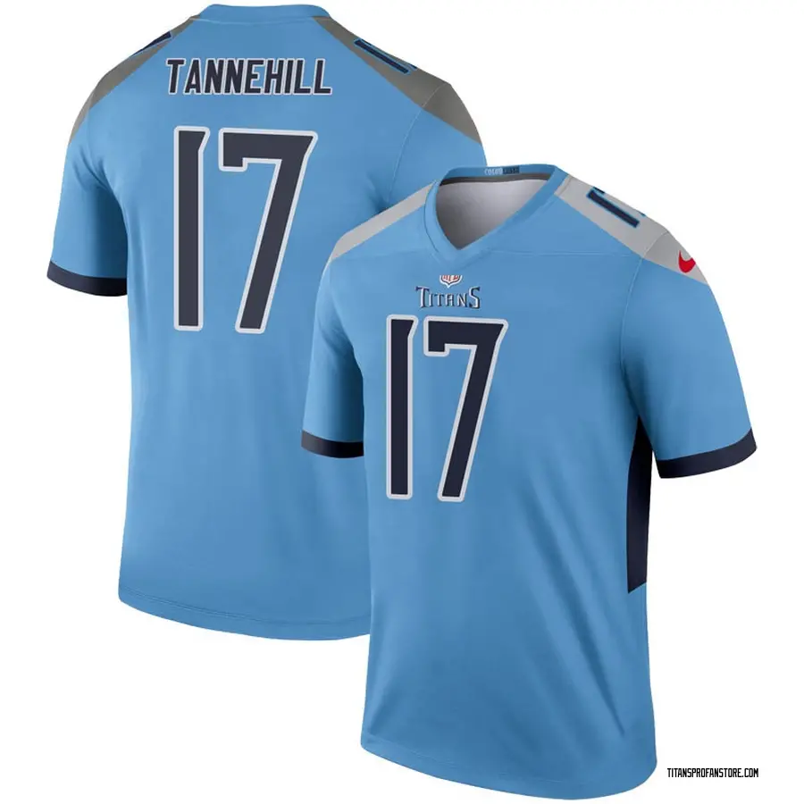 Ryan Tannehill Tennessee Titans Youth 