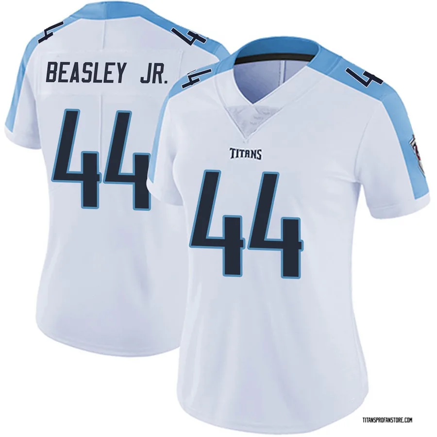 vic beasley titans jersey