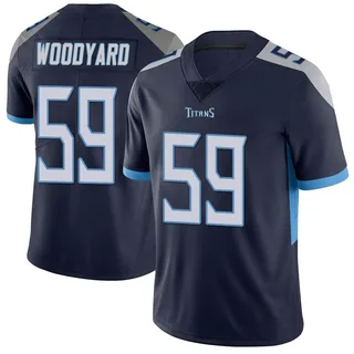 wesley woodyard jersey